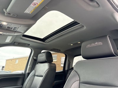 2019 Chevrolet Silverado 3500 HD High Country