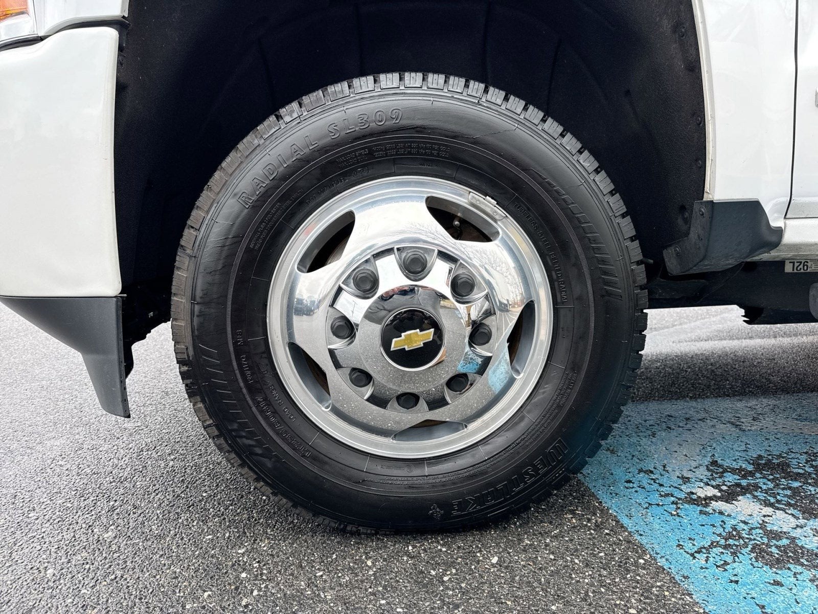 2019 Chevrolet Silverado 3500 HD High Country