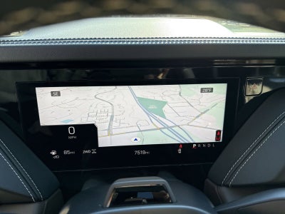 2025 GMC Yukon Denali Ultimate