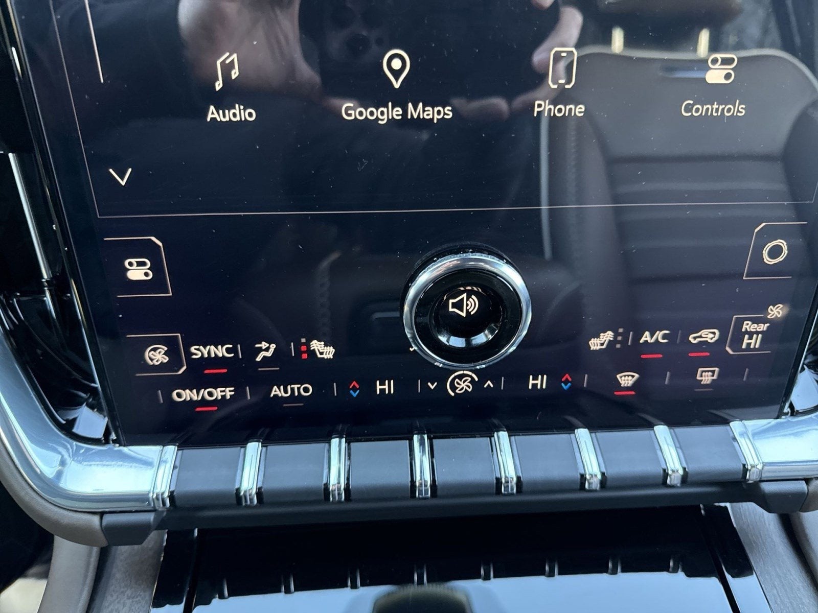 2025 GMC Yukon Denali Ultimate