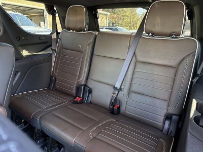 2025 GMC Yukon Denali Ultimate