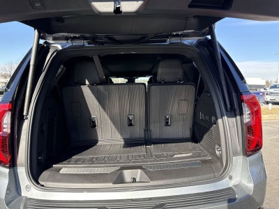 2025 GMC Yukon Denali Ultimate