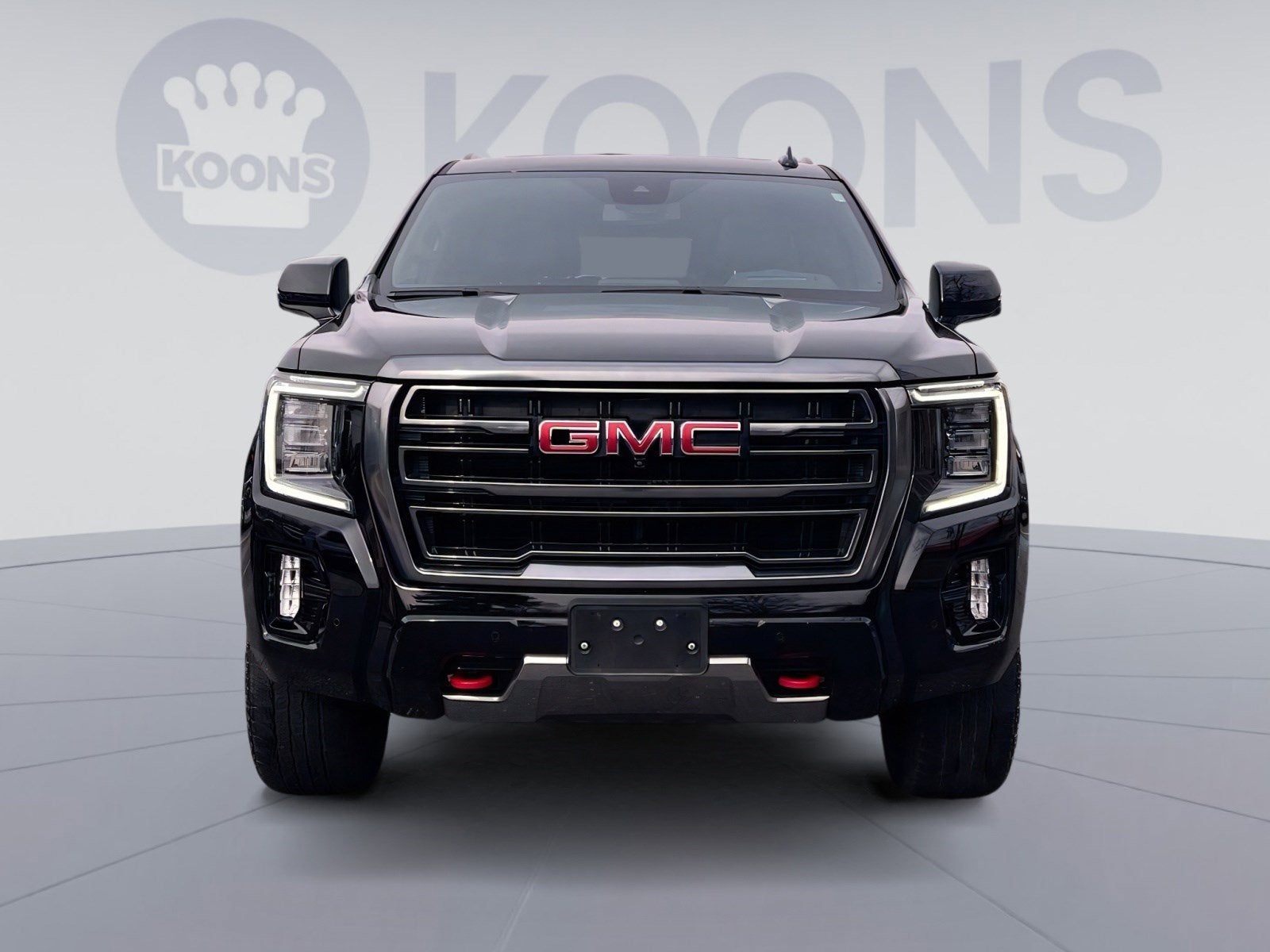 2023 GMC Yukon XL AT4