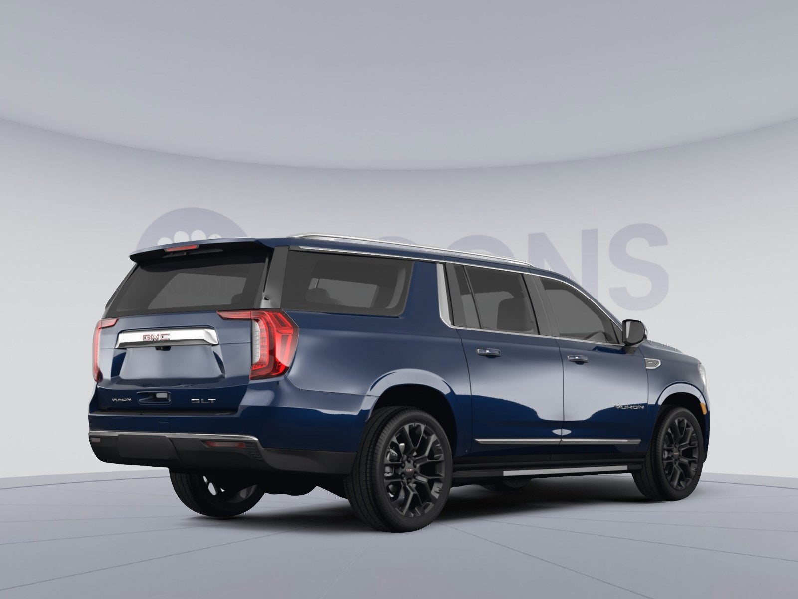 2023 GMC Yukon XL Denali Ultimate
