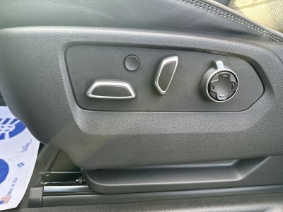 2025 GMC Yukon XL Denali Ultimate