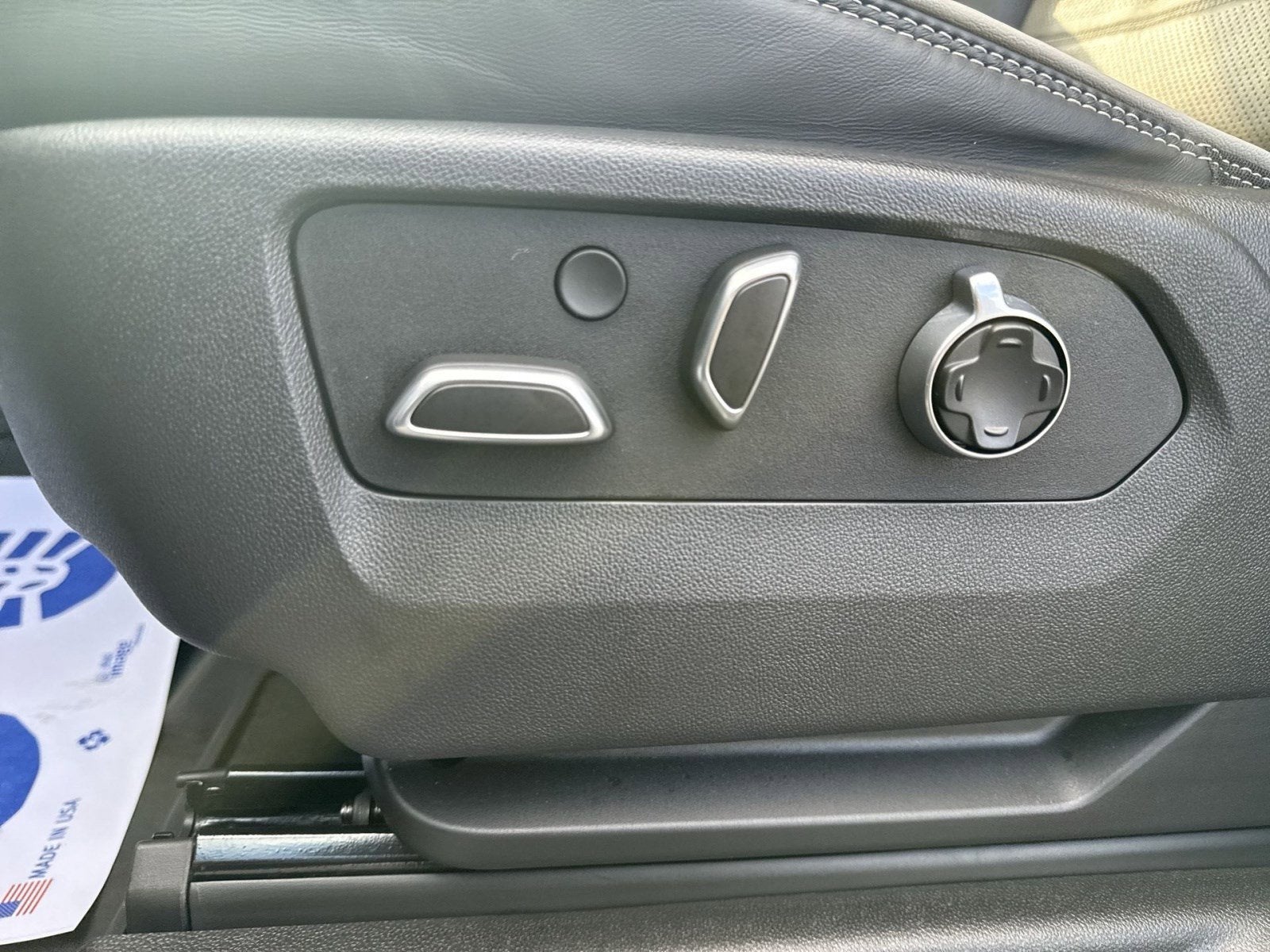 2025 GMC Yukon XL Denali Ultimate