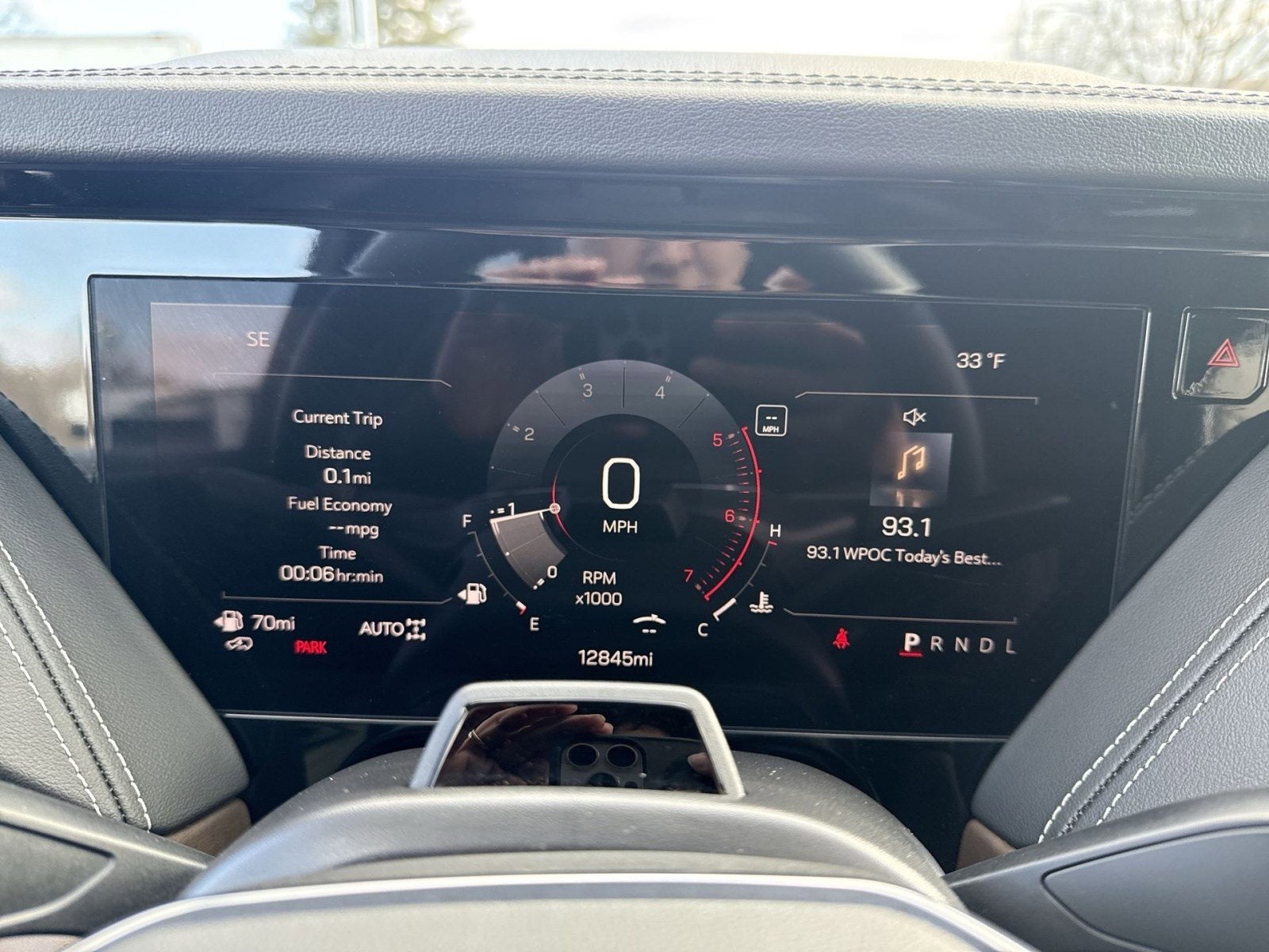 2025 GMC Yukon XL Denali Ultimate