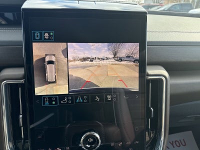 2025 GMC Yukon XL Denali Ultimate