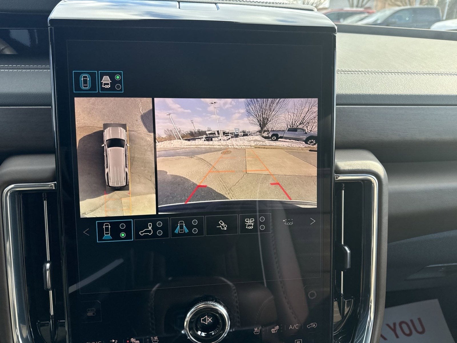 2025 GMC Yukon XL Denali Ultimate