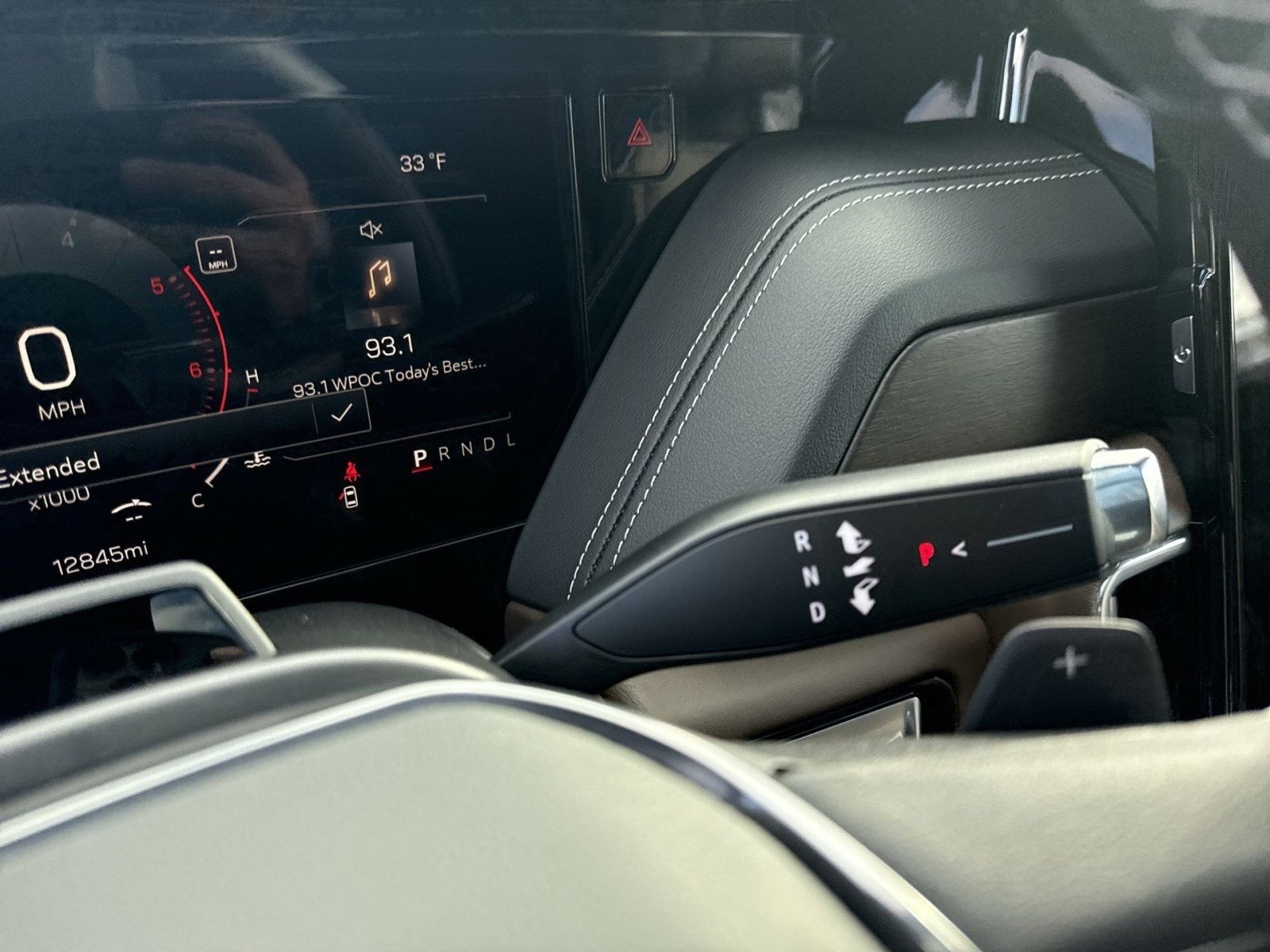 2025 GMC Yukon XL Denali Ultimate