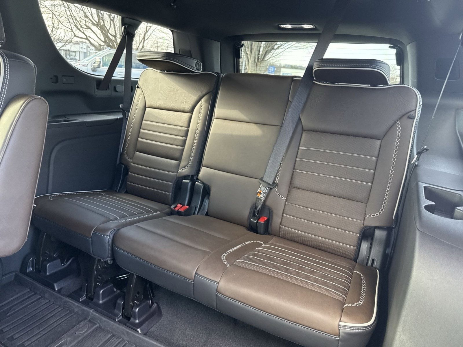 2025 GMC Yukon XL Denali Ultimate