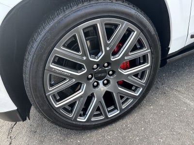 2025 GMC Yukon XL Denali Ultimate