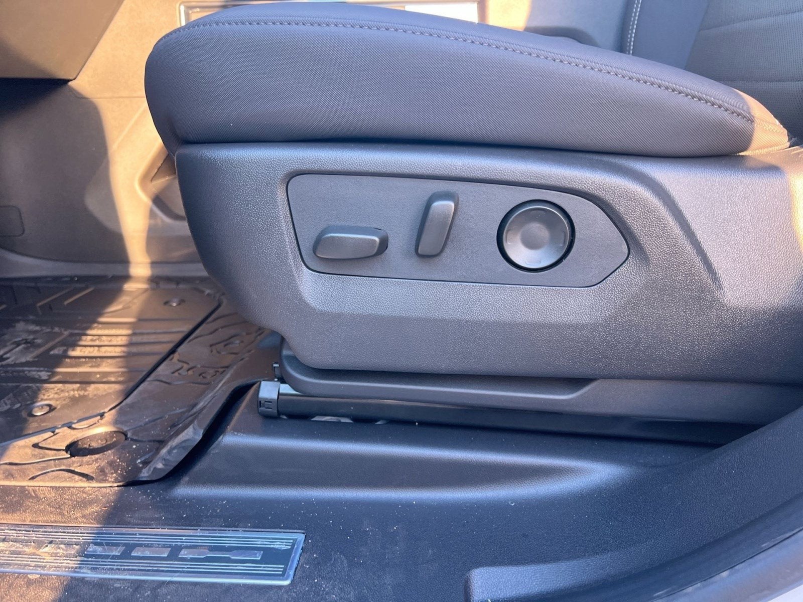 2026 GMC HUMMER EV SUV 3X