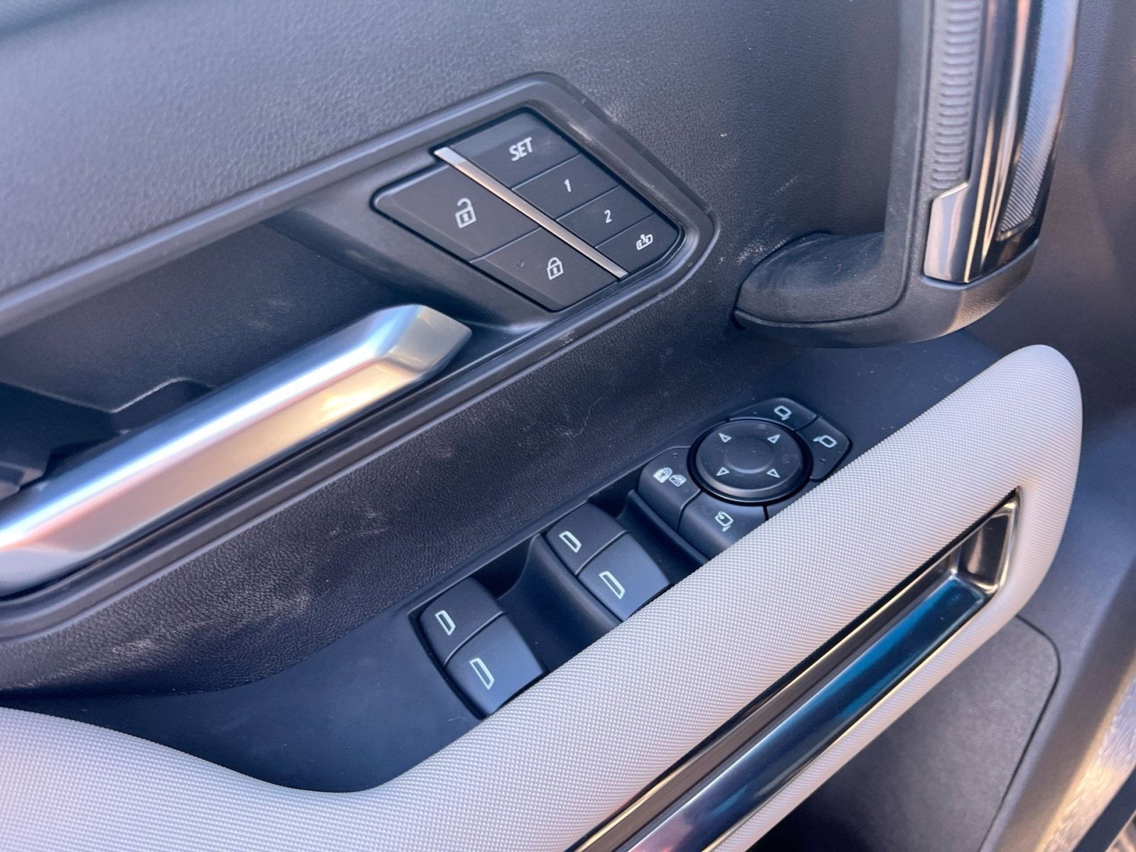 2026 GMC HUMMER EV SUV 3X