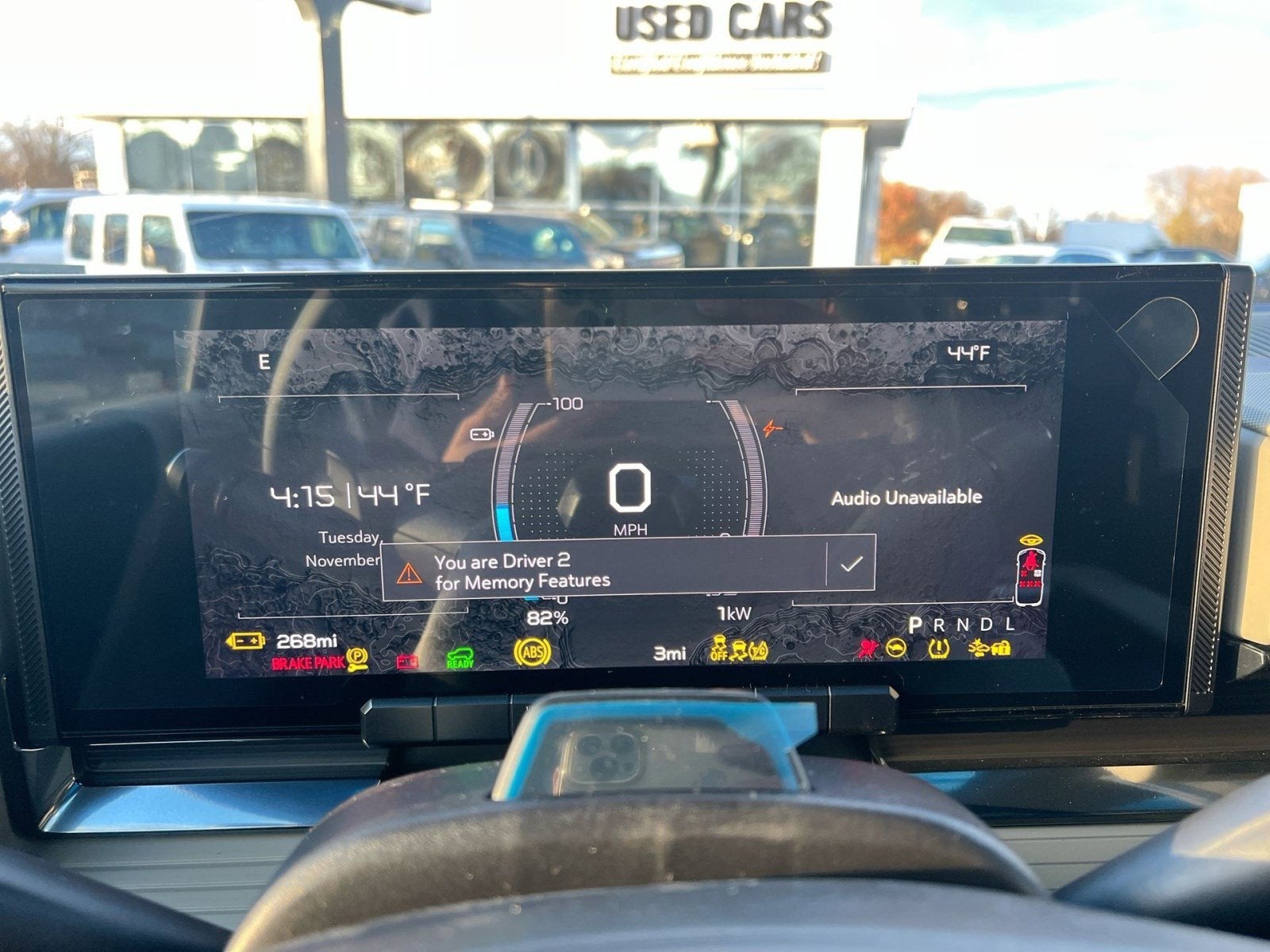 2026 GMC HUMMER EV SUV 3X