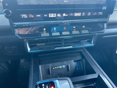 2026 GMC HUMMER EV SUV 3X