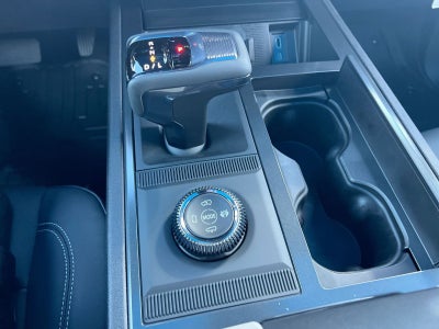 2026 GMC HUMMER EV SUV 3X