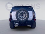 2026 GMC HUMMER EV SUV 3X