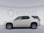 2020 Chevrolet Traverse High Country