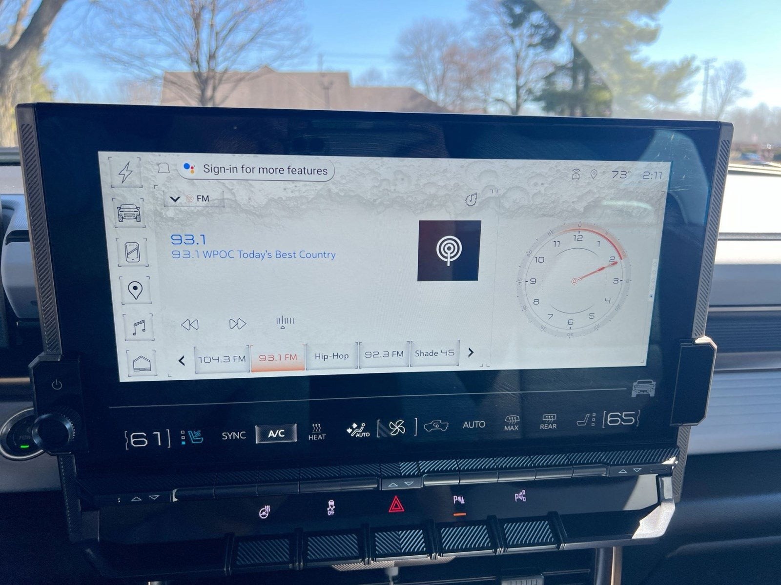 2024 GMC HUMMER EV Pickup 3X