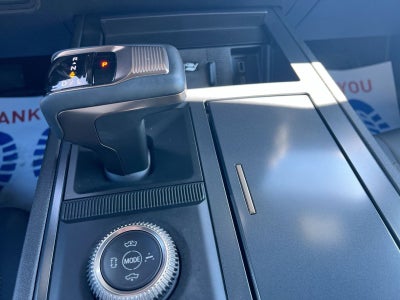 2024 GMC HUMMER EV Pickup 3X