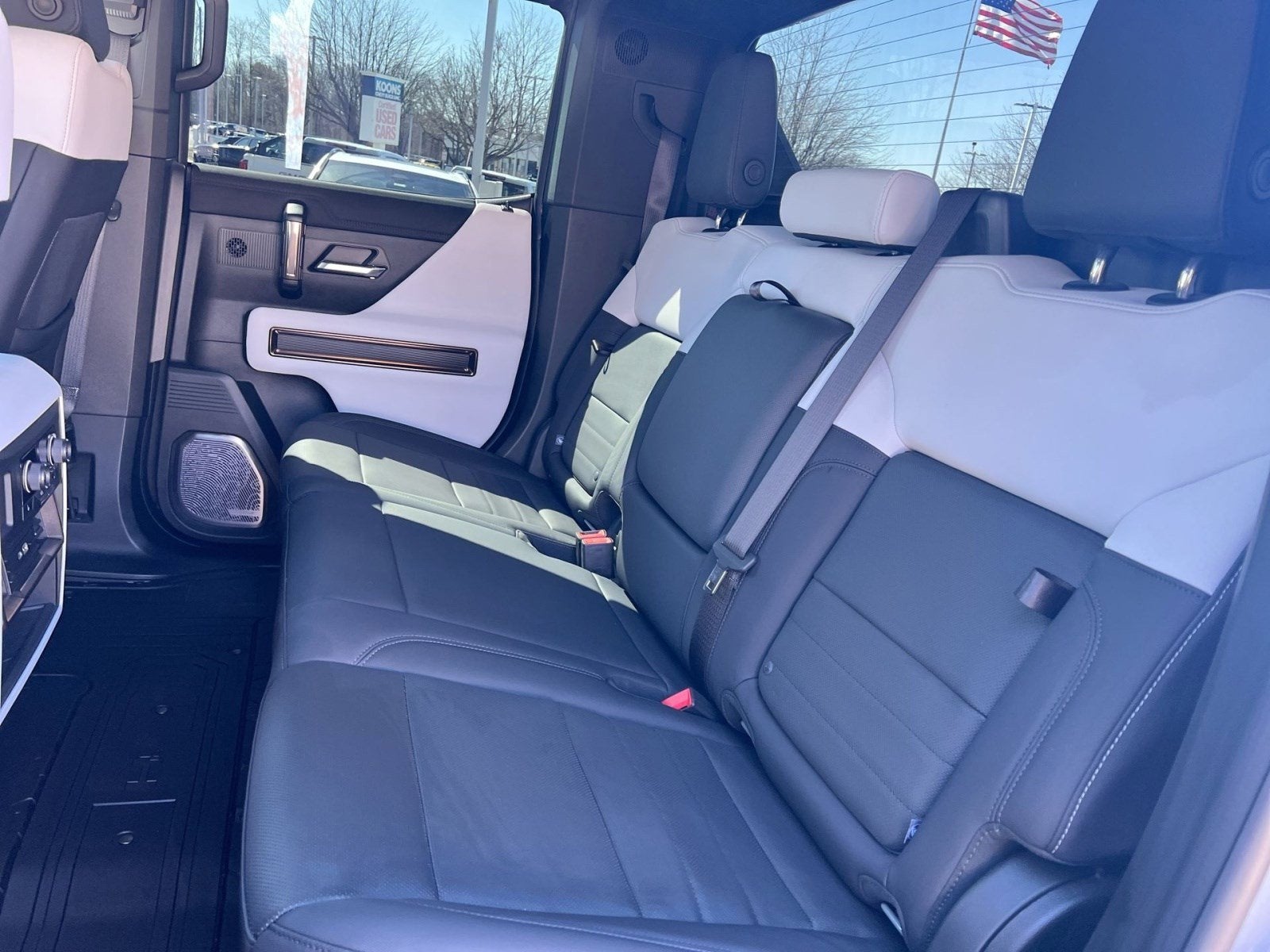 2024 GMC HUMMER EV Pickup 3X