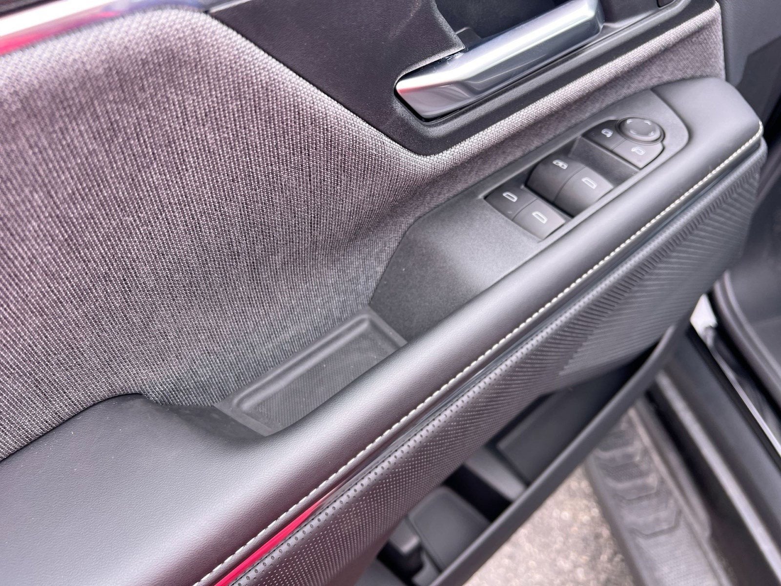 2026 GMC Sierra EV Elevation Standard Range