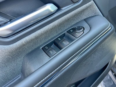 2026 GMC Sierra EV Elevation Standard Range