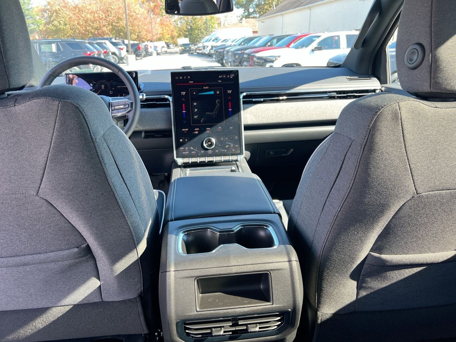 2026 GMC Sierra EV Elevation Standard Range