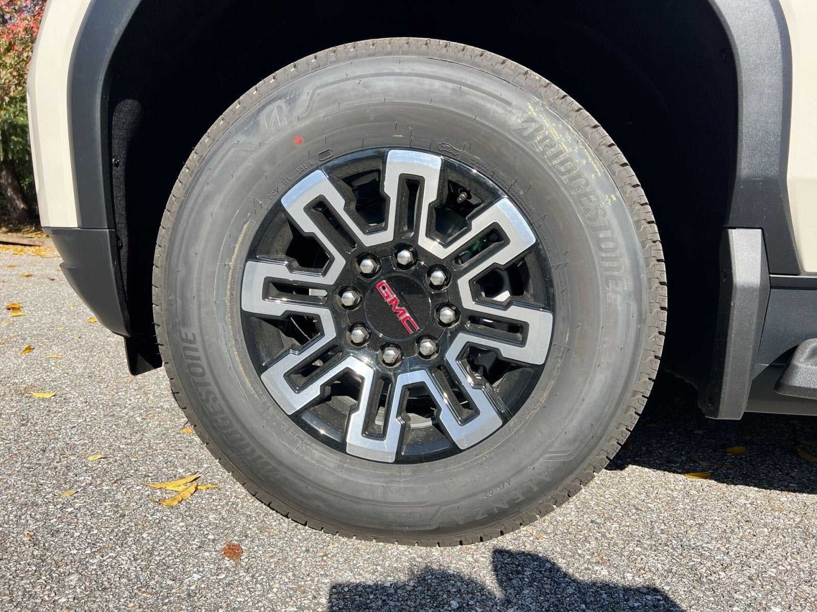 2026 GMC Sierra EV Elevation Standard Range