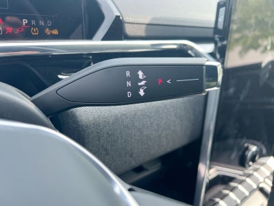 2026 GMC Sierra EV Elevation Standard Range