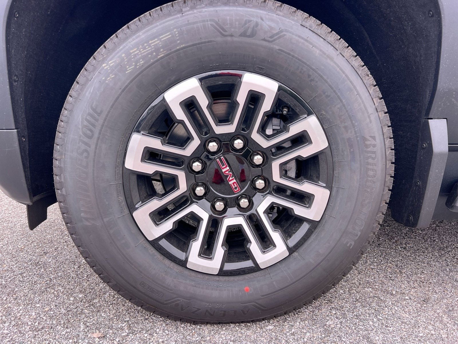 2026 GMC Sierra EV Elevation Standard Range