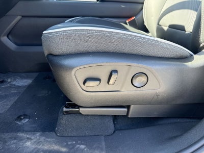 2026 GMC Sierra EV Elevation Standard Range