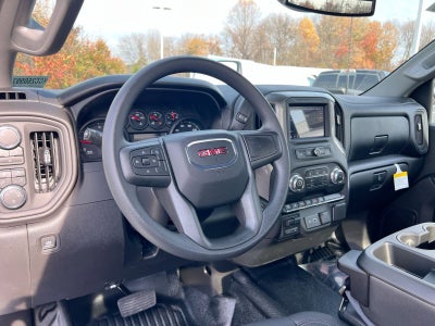 2026 GMC Sierra 3500 HD Pro