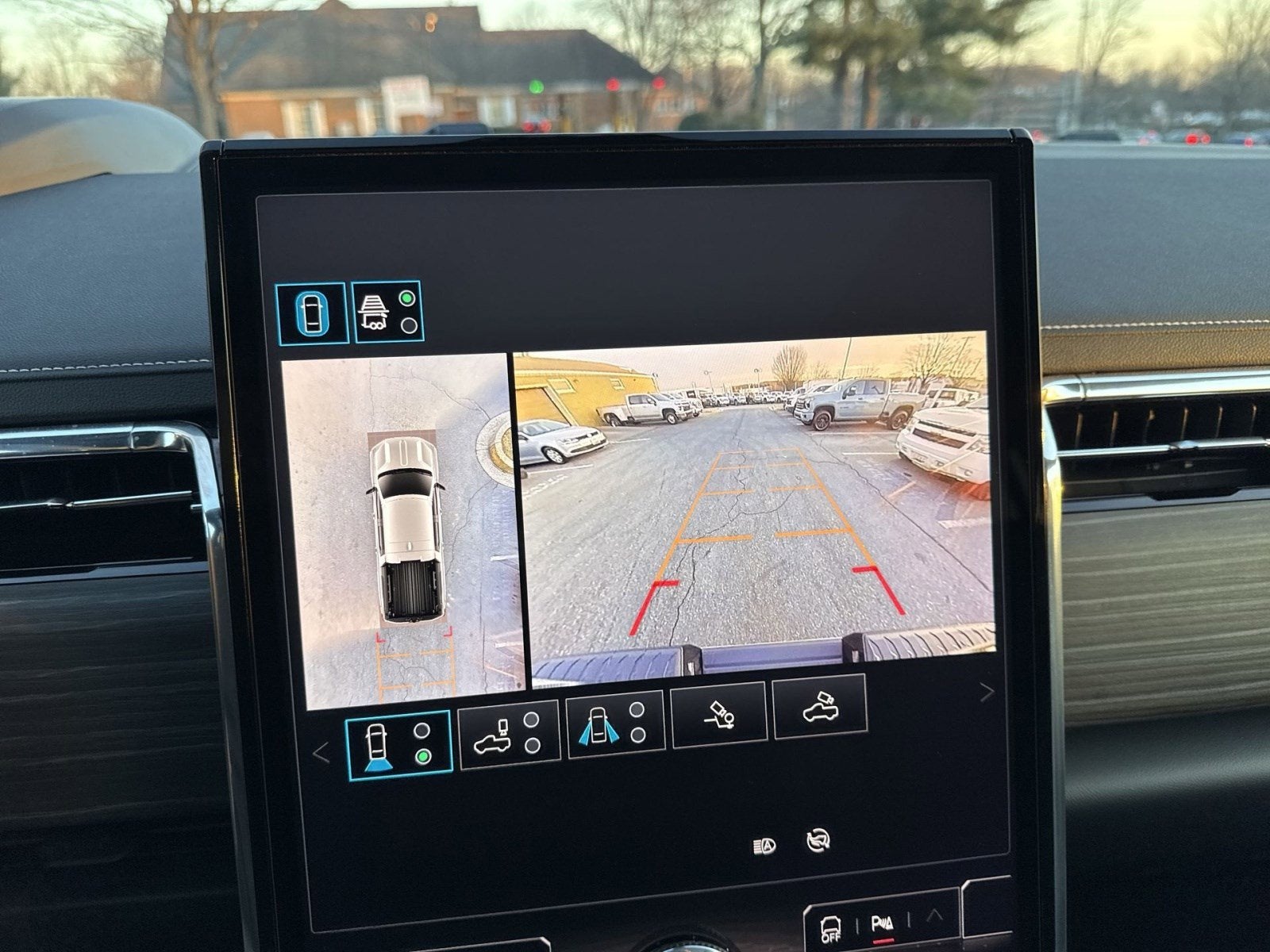 2024 GMC Sierra EV Denali Edition 1