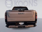 2024 GMC Sierra EV Denali Edition 1