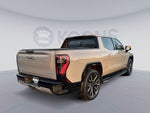 2024 GMC Sierra EV Denali Edition 1