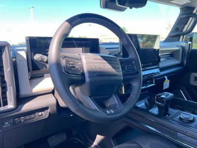 2026 GMC HUMMER EV Pickup 2X