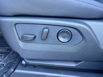 2026 GMC HUMMER EV Pickup 2X