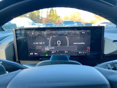 2026 GMC HUMMER EV Pickup 2X