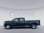 2025 GMC Sierra 3500 HD Denali DRW