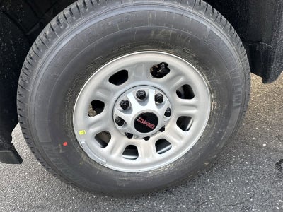 2026 GMC Sierra 3500 HD Pro