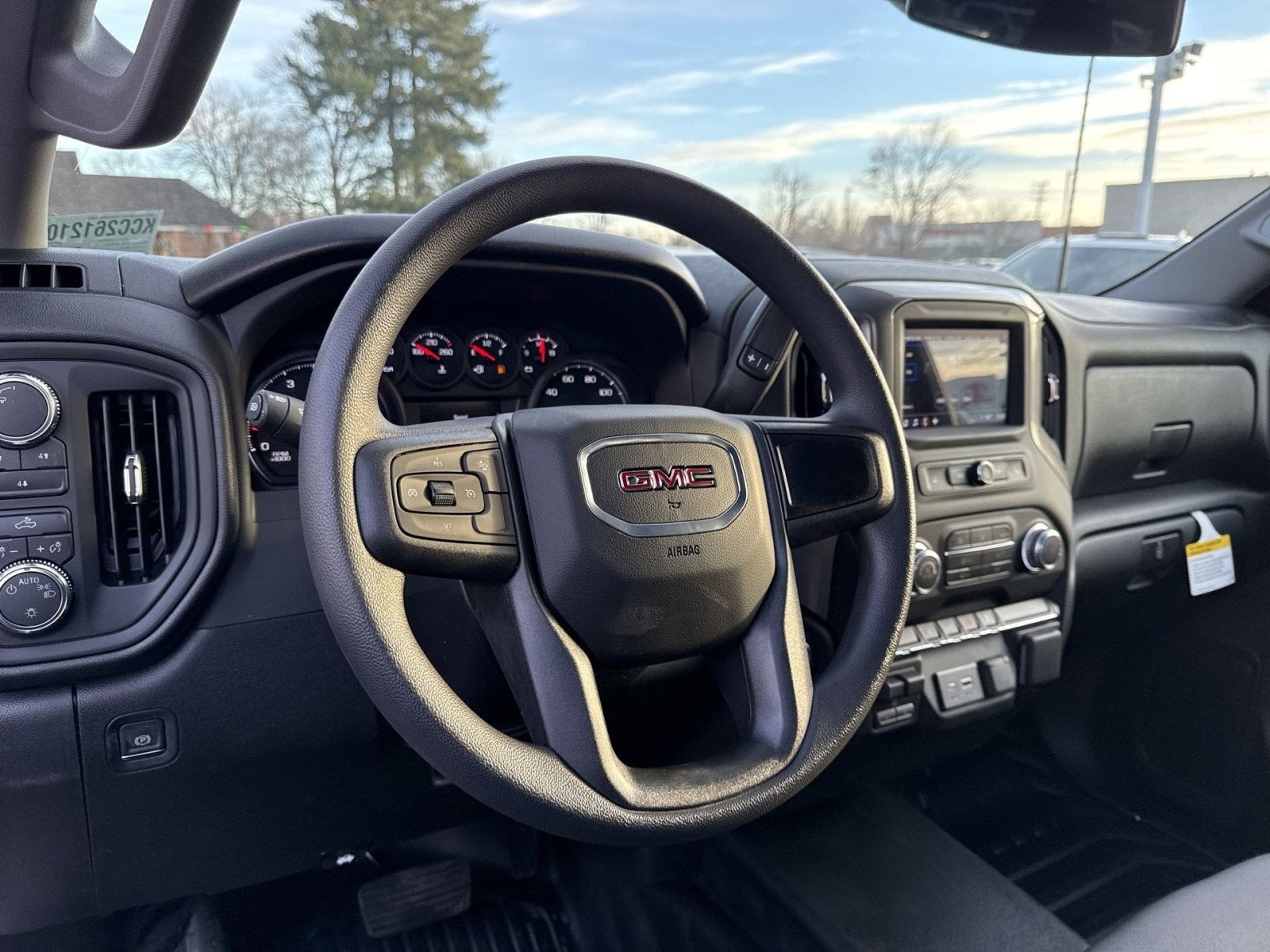 2026 GMC Sierra 3500 HD Pro