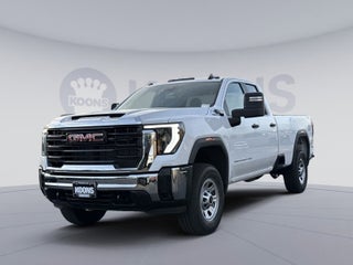 2026 GMC Sierra 3500 HD Pro