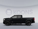 2019 GMC Sierra 1500 Elevation
