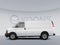 2025 GMC Savana Cargo 2500 Work Van
