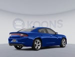 2018 Dodge Charger R/T Scat Pack