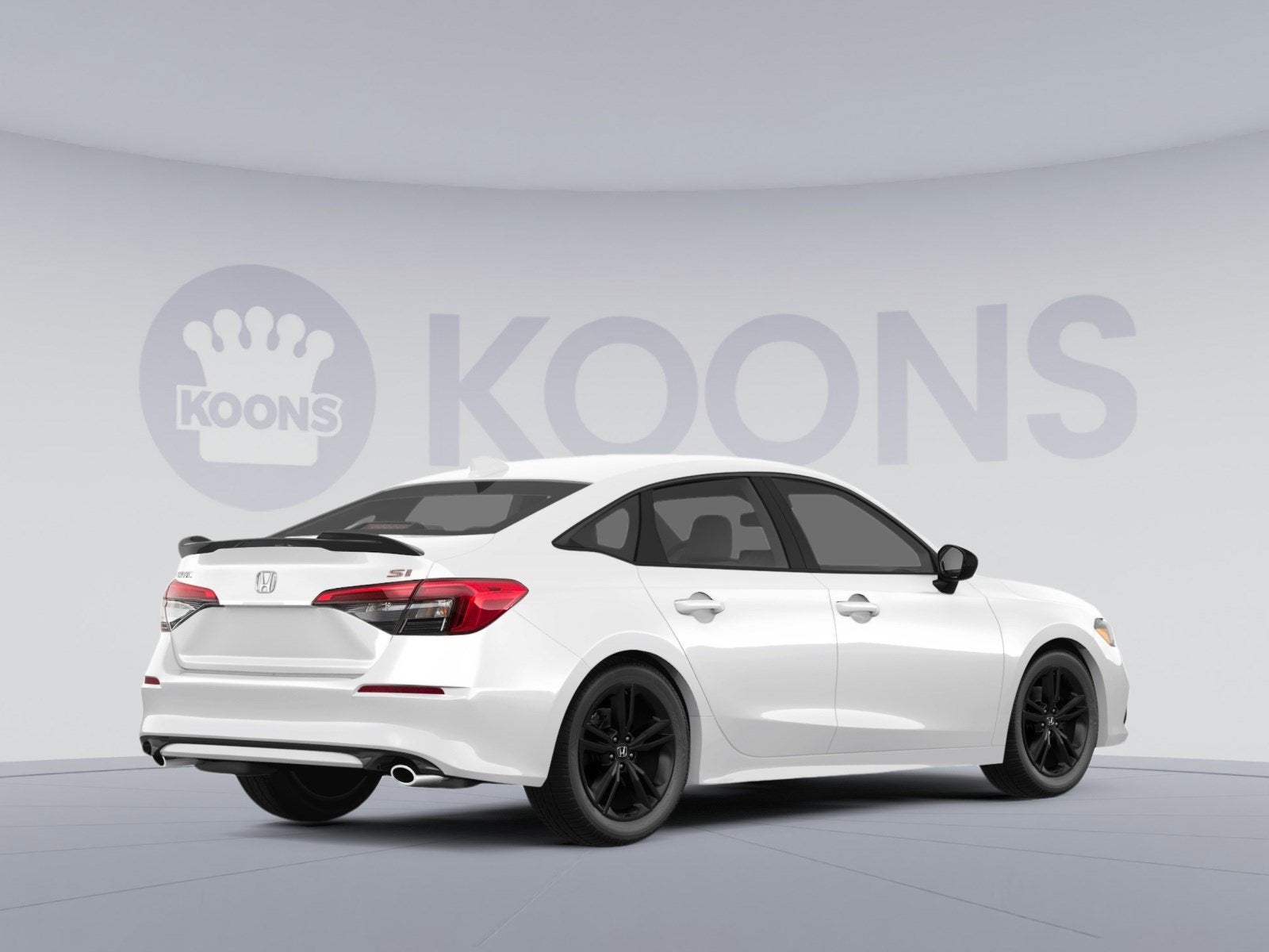 2025 Honda Civic Si Manual