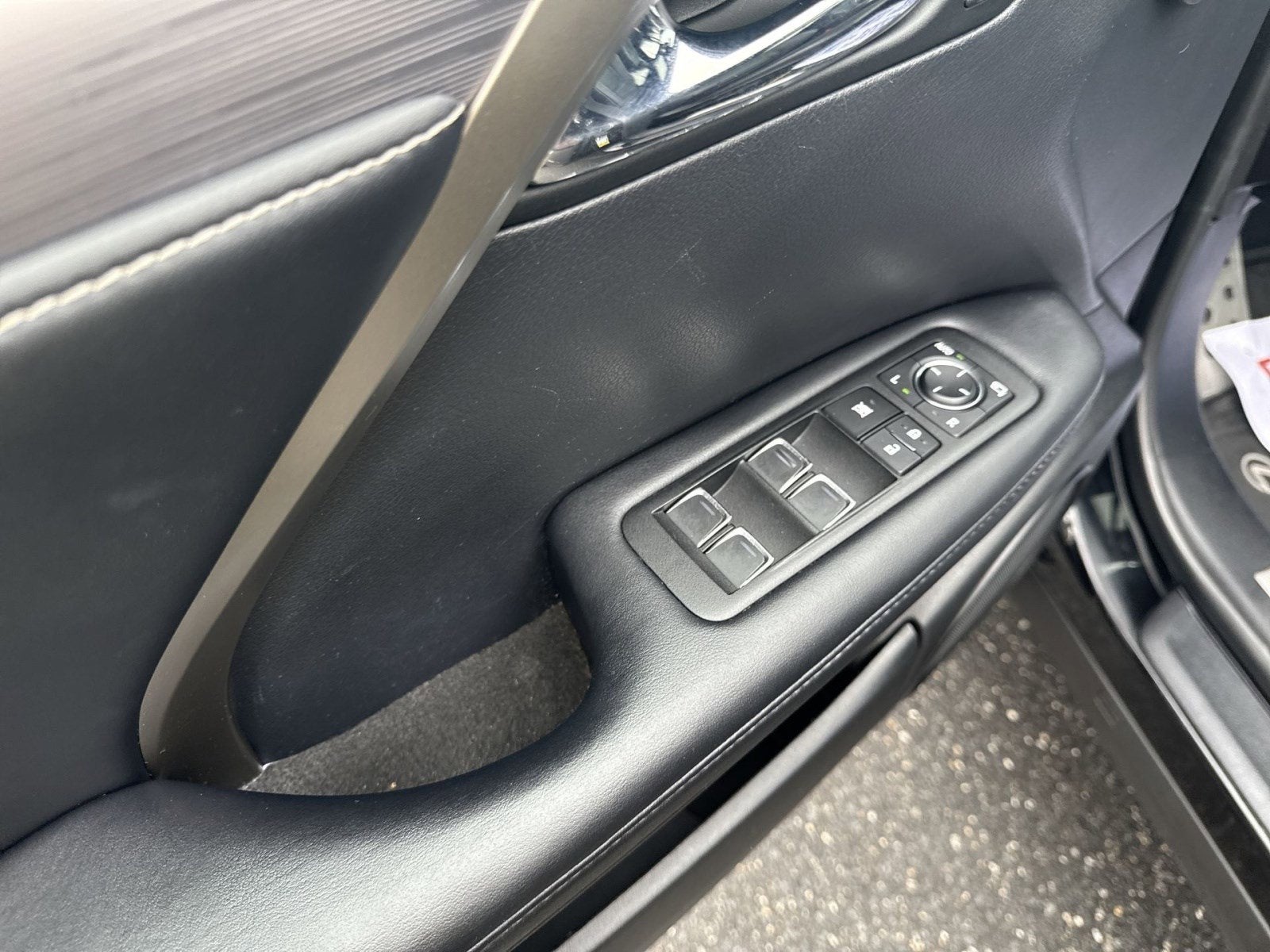 2021 Lexus RX RX 350 F SPORT Appearance