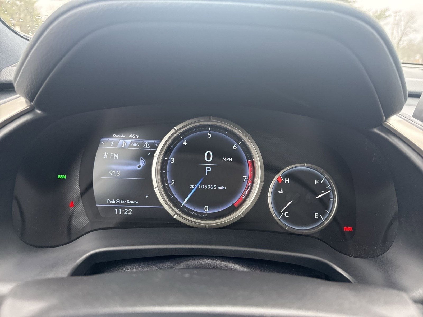 2021 Lexus RX RX 350 F SPORT Appearance